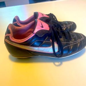 Nike cleats